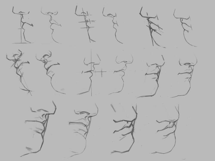 Mouth