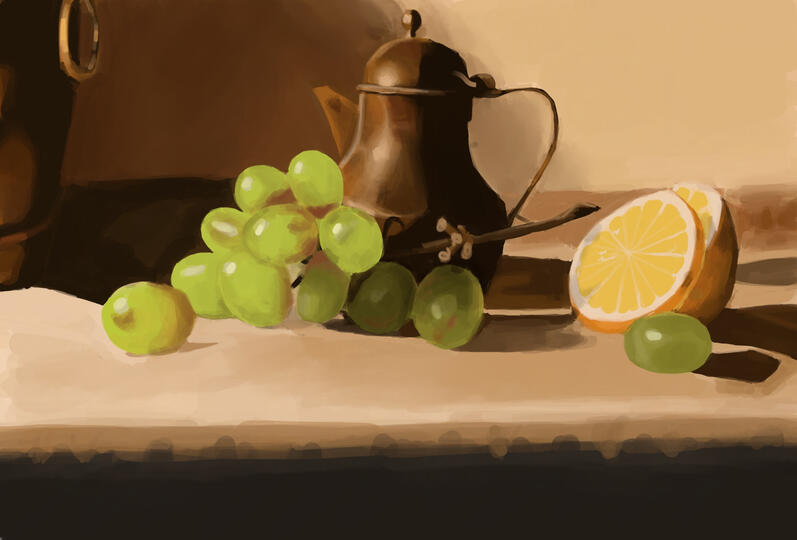 Fruits
