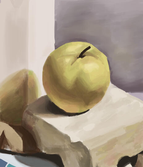 Apple