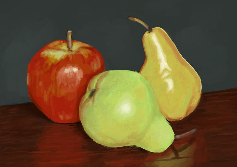 Fruit